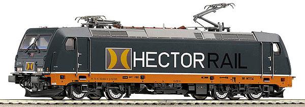 Electric locomotive BR 185.2 HECTORRAIL<br /><a href='images/pictures/Roco/62507.jpg' target='_blank'>Full size image</a>